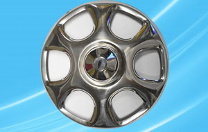 wheel cap actus