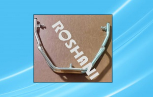 Rear Bumper